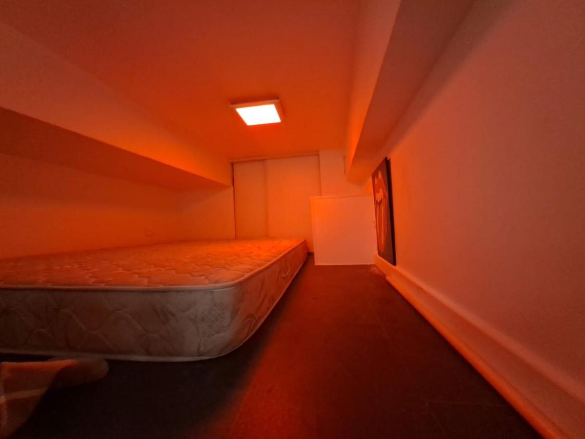 Petit Appartement Cosy Tolosa Esterno foto